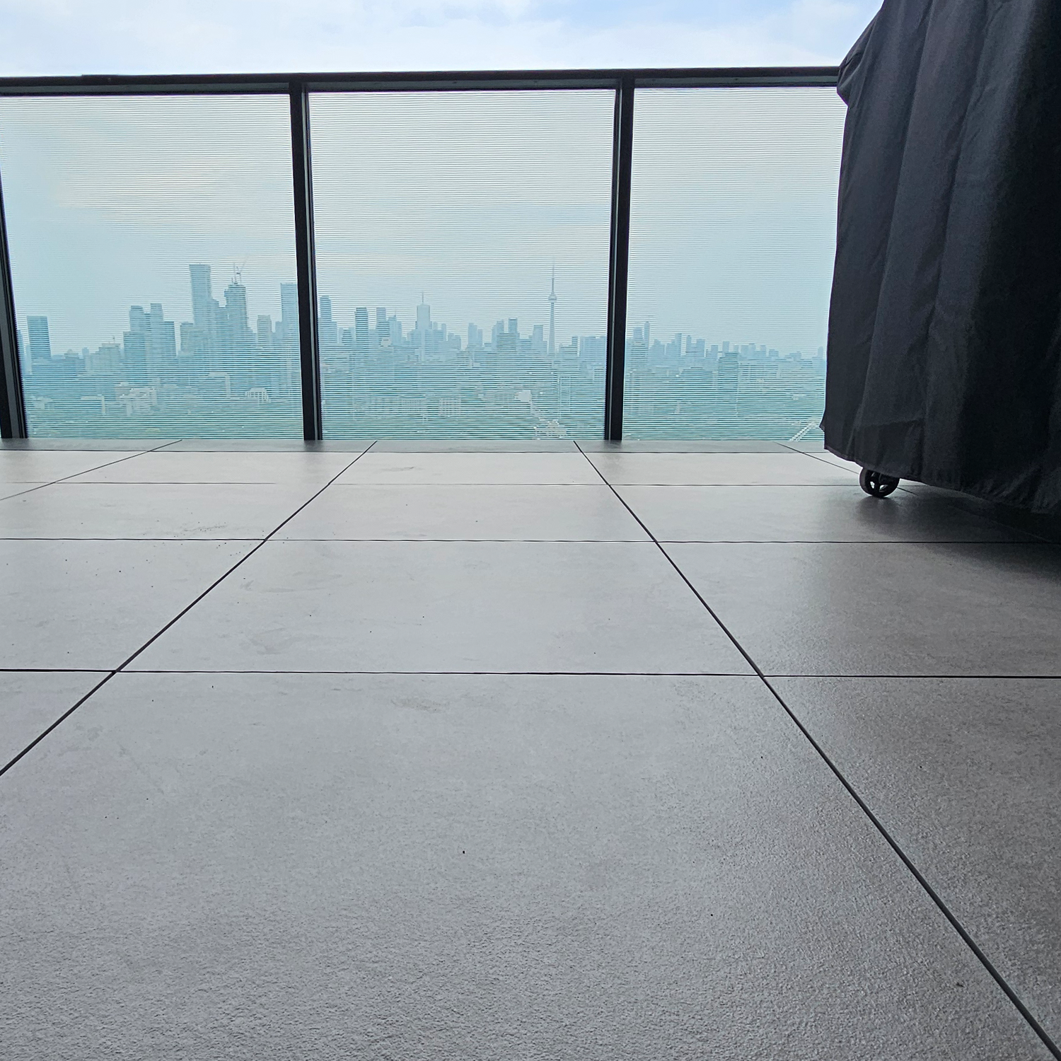 Best Deck Tiles on Rooftop Terraces 