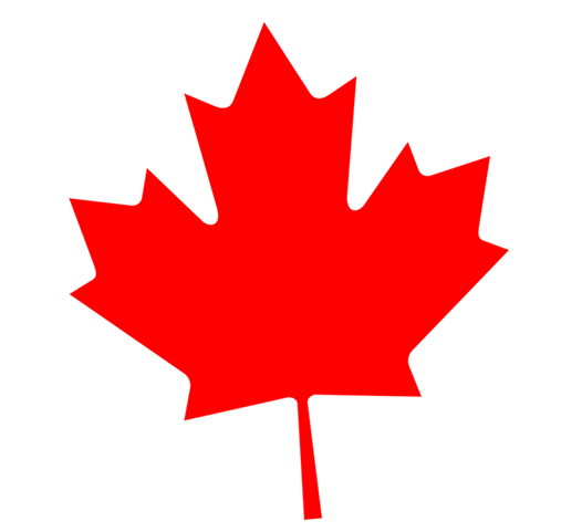 CANADA FLAG